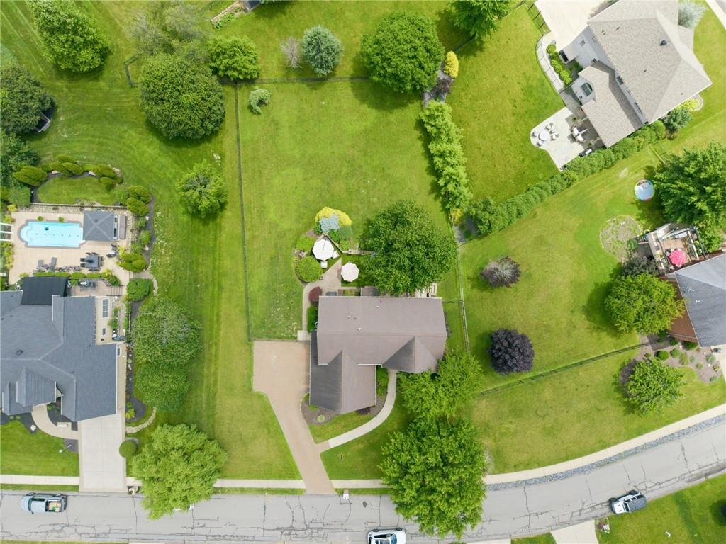 1012 Buck Run Road Canonsburg, PA 15317 - Photo 13 of 49