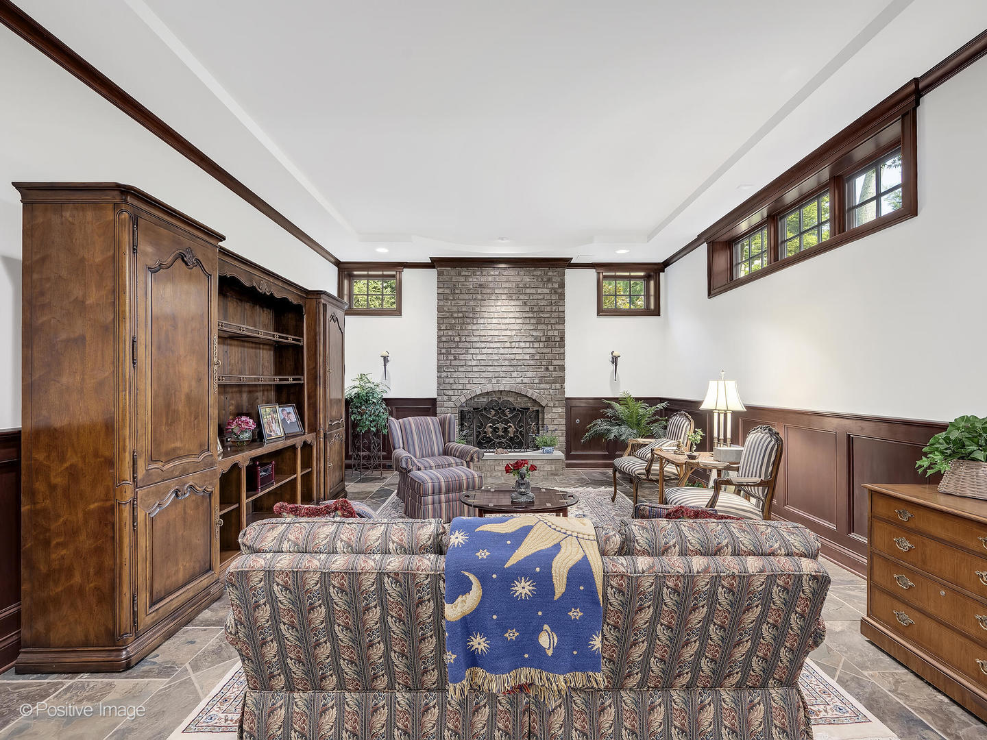 516 Ridgemoor Drive Willowbrook, IL 60527 - Photo 25 of 34