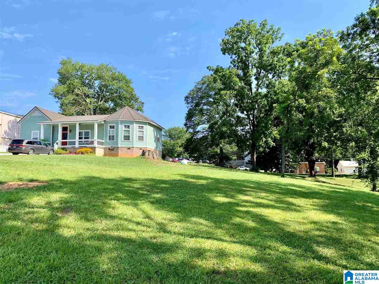 105 Bell Street Heflin, AL 36264 - Photo 6 of 50