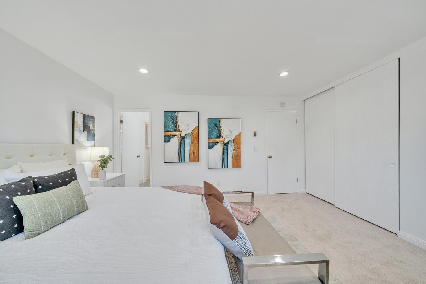 100 E Middlefield Road, Unit 3H Mountain View, CA 94043 - Photo 11 of 36