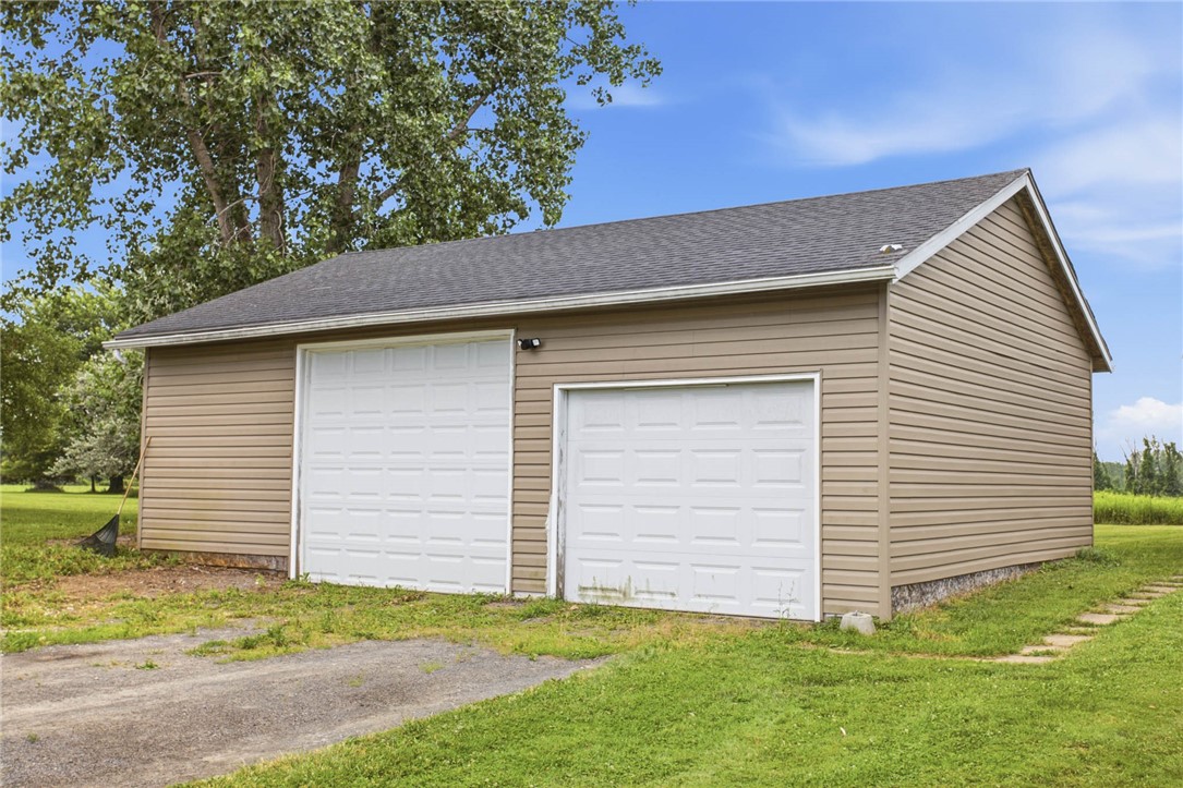 11434 Harrison Road Shelby, NY 14103 - Photo 33 of 50