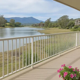$1,025,000 | 160 Seminary Drive, Unit 2C, Mill Valley, CA 94941