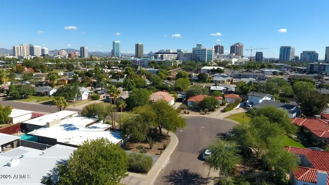 $5,000 | 902 West Verde Lane, Phoenix, AZ 85013