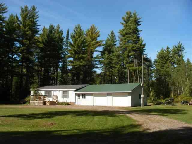 2598 West Bearskull Road Park Falls, WI 54552 - Photo 1 of 20 Gallery Image 1