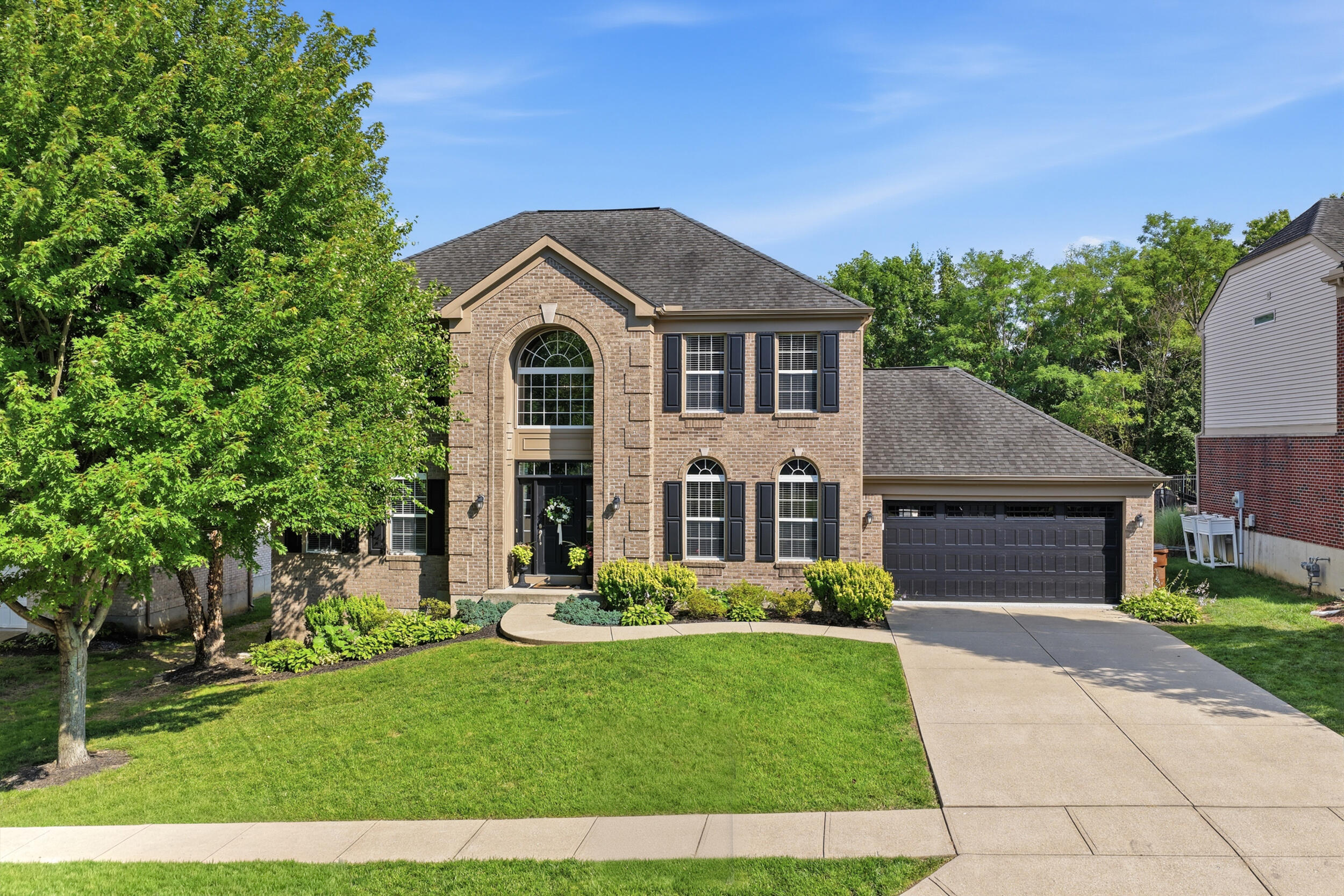 885 Sandstone Ridge Newport, KY 41076 - Photo 47 of 47 4_sandstone ridge complete ext-7