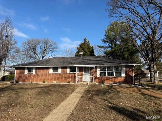 $199,900 | 281 Mervin Street, Sullivan, MO 63080