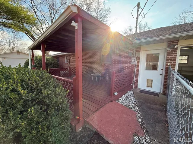 $199,900 | 281 Mervin Street, Sullivan, MO 63080
