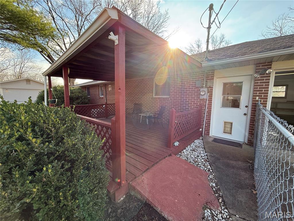 281 Mervin Street Sullivan, MO 63080 - Photo 36 of 42