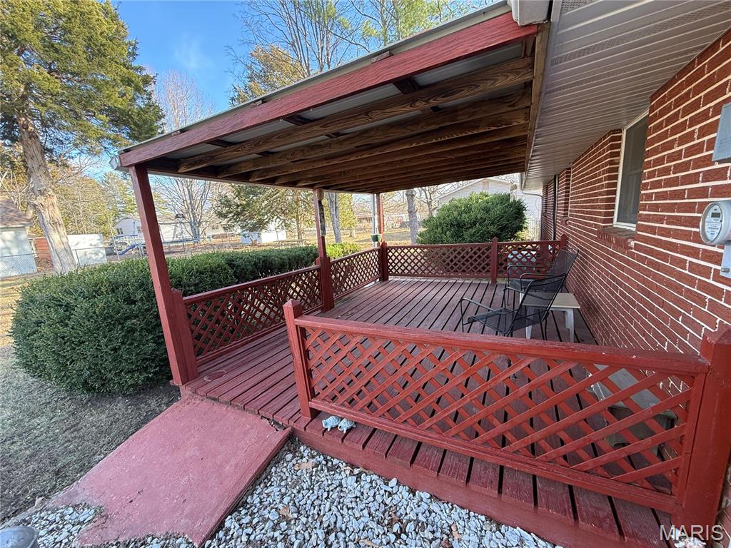 281 Mervin Street Sullivan, MO 63080 - Photo 37 of 42