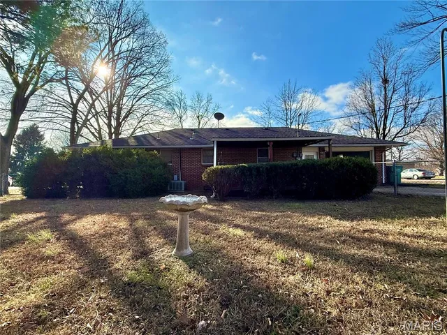 $199,900 | 281 Mervin Street, Sullivan, MO 63080