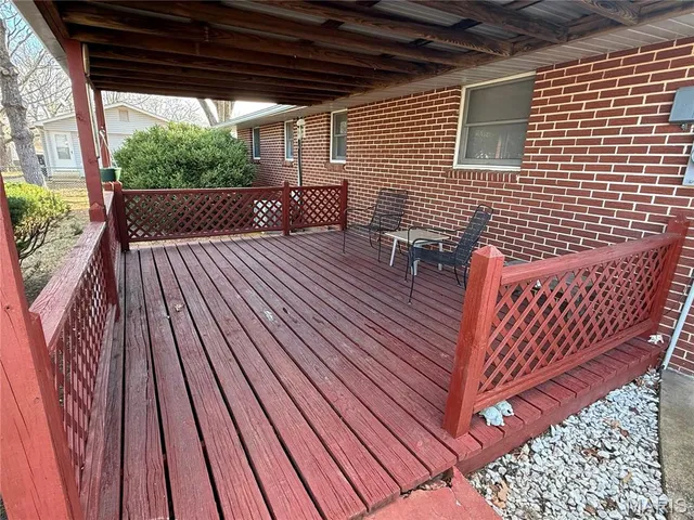 $199,900 | 281 Mervin Street, Sullivan, MO 63080