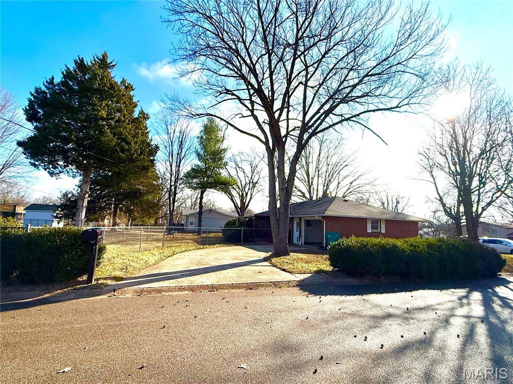 281 Mervin Street Sullivan, MO 63080 - Photo 4 of 42