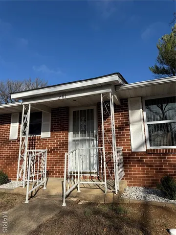 $199,900 | 281 Mervin Street, Sullivan, MO 63080