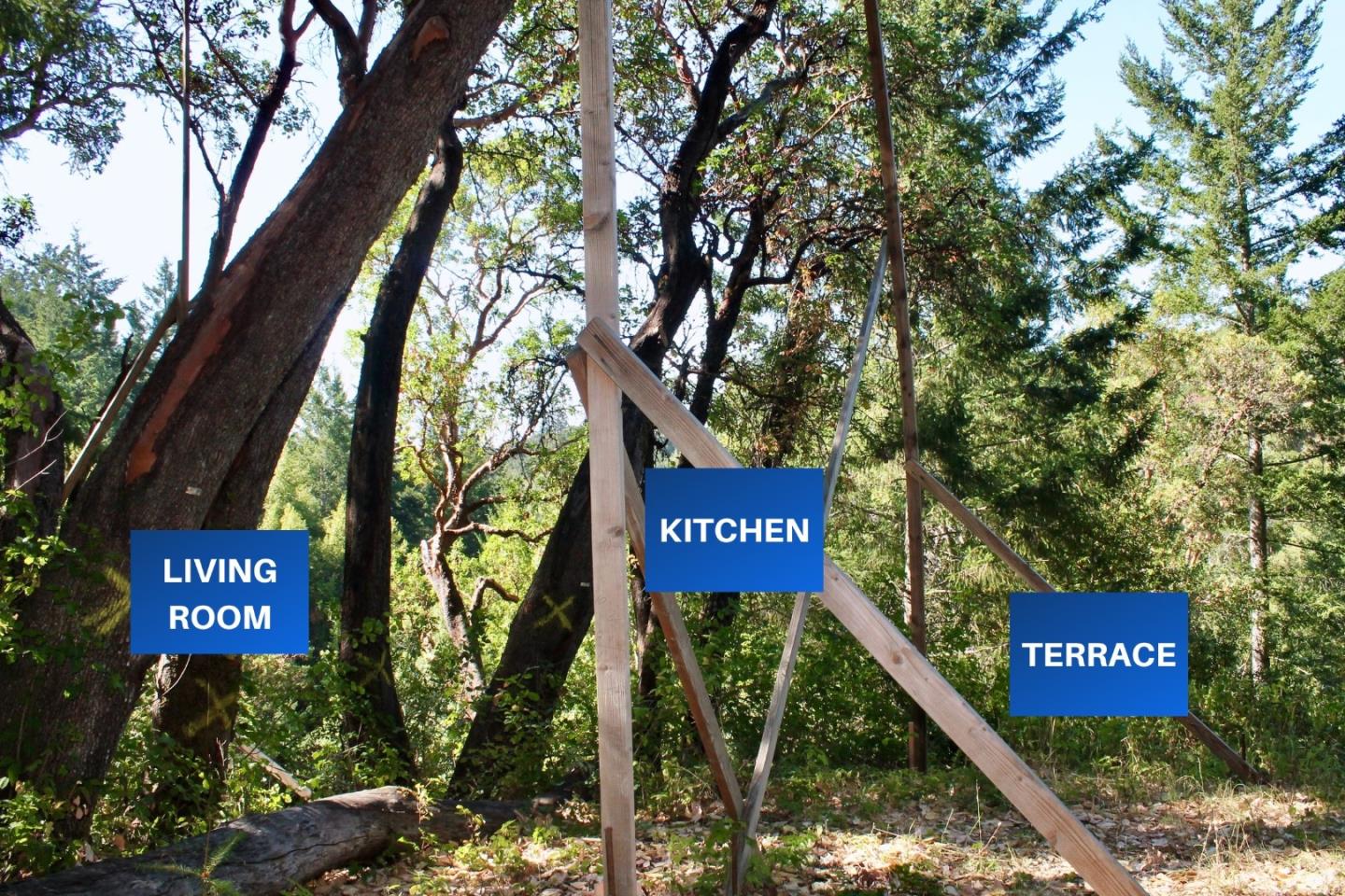 5588 Alpine Road Portola Valley, CA 94028 - Photo 13 of 38 a sign that is on a pole