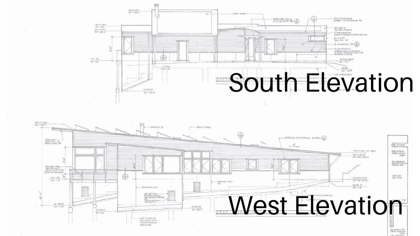 5588 Alpine Road Portola Valley, CA 94028 - Photo 9 of 38 a view of a building
