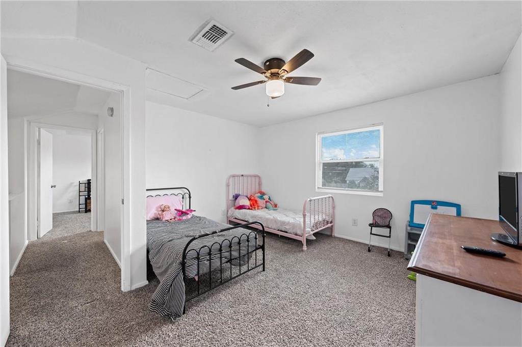 6301 Sydney Drive Waco, TX 76708 - Photo 7 of 8