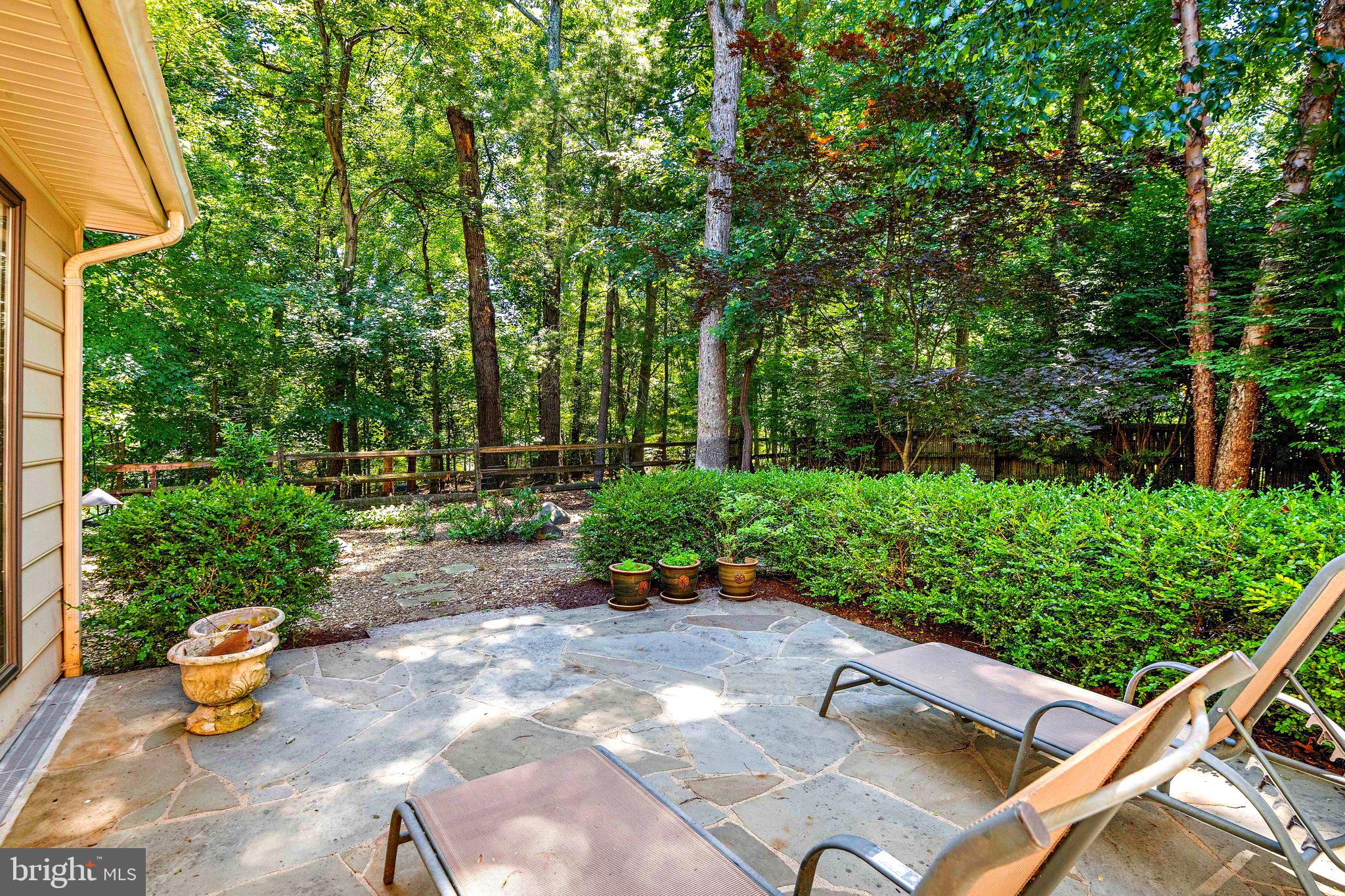 11311 Handlebar Road Reston, VA 20191 - Photo 20 of 78 Beautiful Slate!