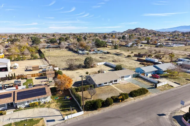 view of a wooden door and outdoor space