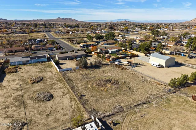 $389,990 | 40596 Fieldspring Street, Lancaster, CA 93535