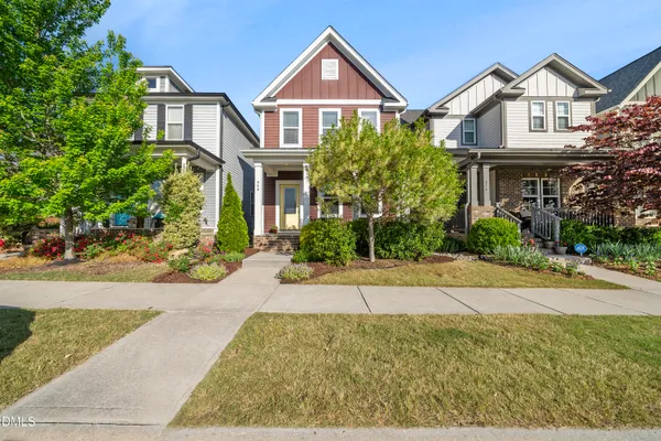 $399,900 | 640 Mill Station Lane, Wendell, NC 27591