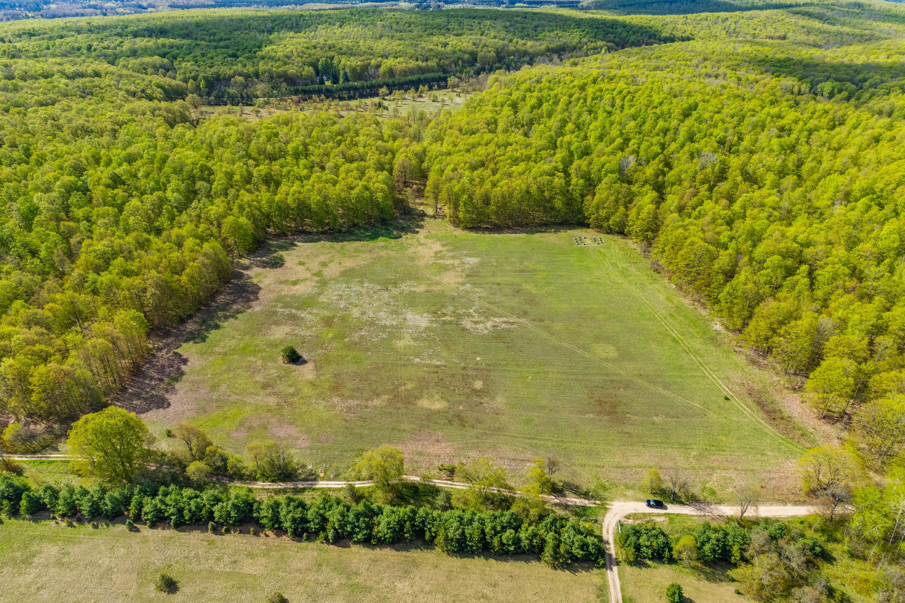 Ashley Road Vanderbilt, MI 49795 - Photo 1 of 12 Gallery Image 1