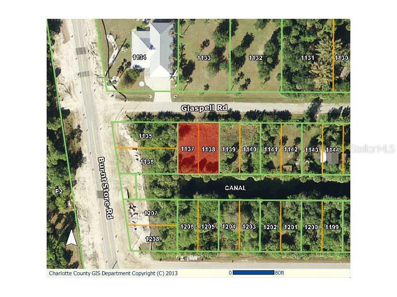 26015 Glaspell Road Punta Gorda, FL 33955 - Photo 1 of 1 Exterior Front