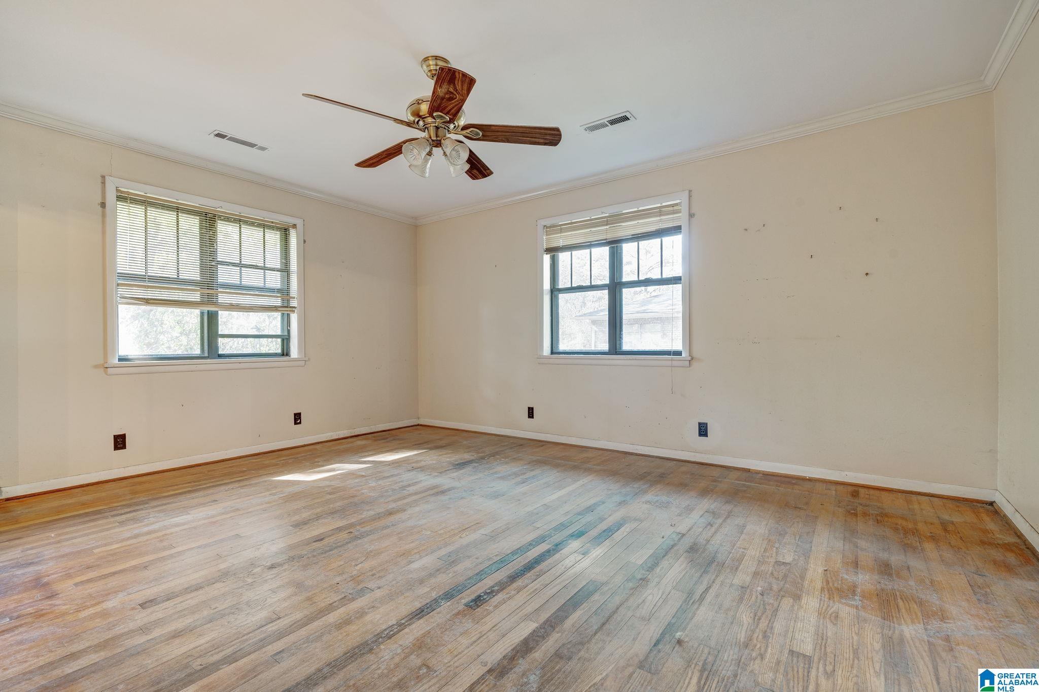 547 Springdale Road Mount Olive, AL 35117 - Photo 11 of 24