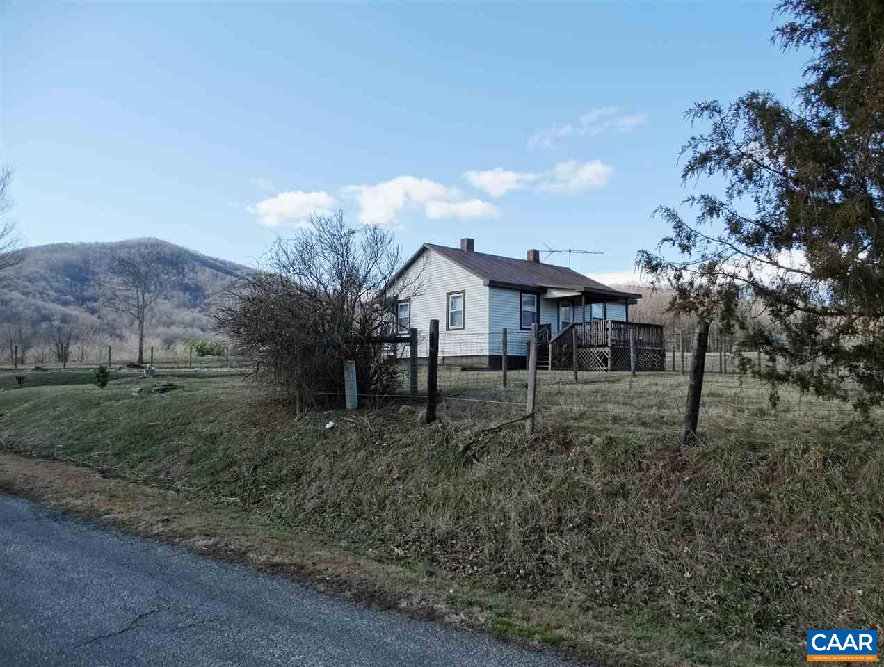2629 Champe Plain Road Madison, VA 22719 - Photo 1 of 10 Gallery Image 1