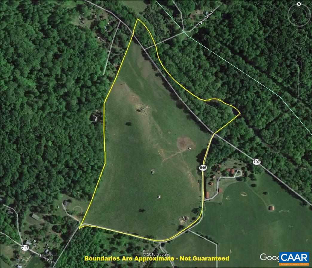 2629 Champe Plain Road Madison, VA 22719 - Photo 9 of 10 Gallery Image 9