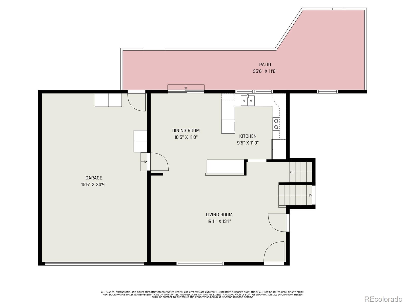 2872 South Gray Way Denver, CO 80227 - Photo 35 of 35