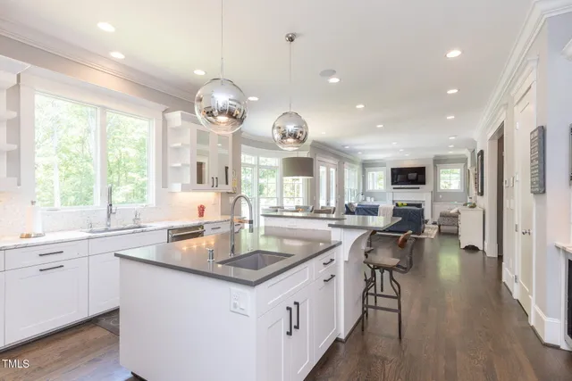 $6,950 | 235 Parker Road, Chapel Hill, NC 27517