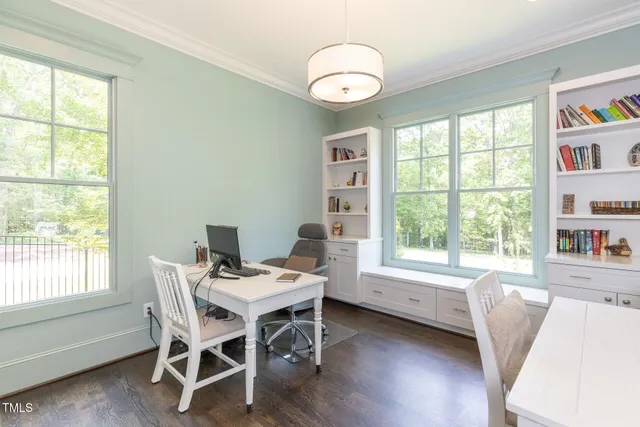 $6,950 | 235 Parker Road, Chapel Hill, NC 27517