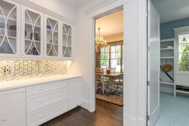 $6,950 | 235 Parker Road, Chapel Hill, NC 27517