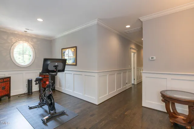 $6,950 | 235 Parker Road, Chapel Hill, NC 27517