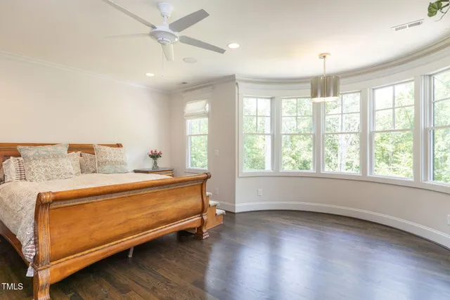 $6,950 | 235 Parker Road, Chapel Hill, NC 27517