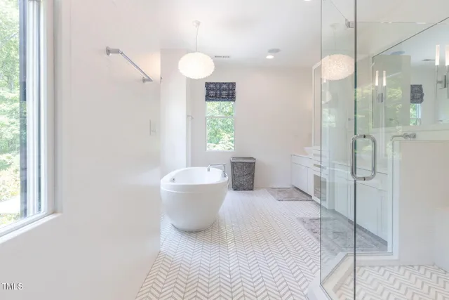 $6,950 | 235 Parker Road, Chapel Hill, NC 27517