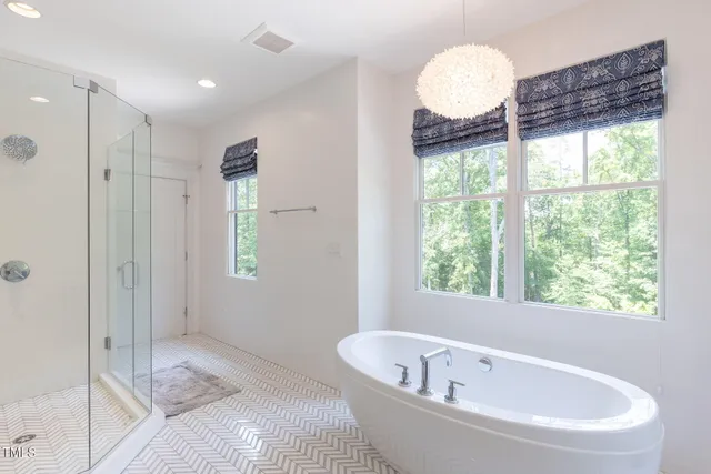 $6,950 | 235 Parker Road, Chapel Hill, NC 27517