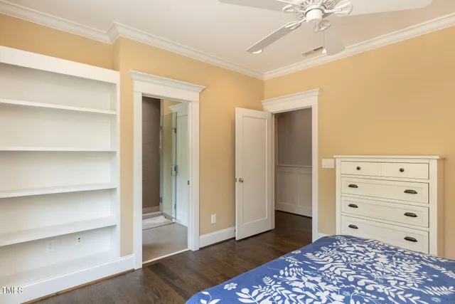 $6,950 | 235 Parker Road, Chapel Hill, NC 27517