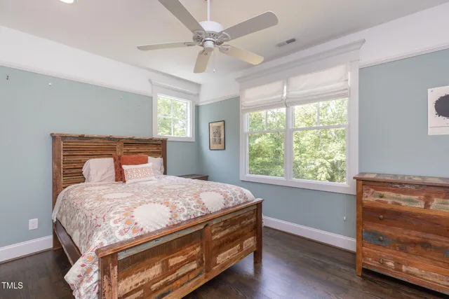 $6,950 | 235 Parker Road, Chapel Hill, NC 27517