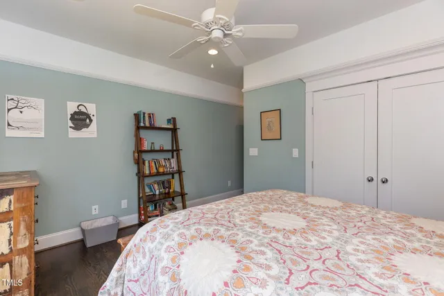 $6,950 | 235 Parker Road, Chapel Hill, NC 27517