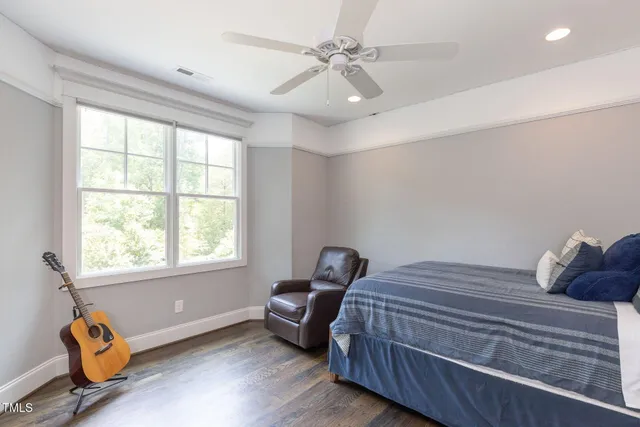 $6,950 | 235 Parker Road, Chapel Hill, NC 27517