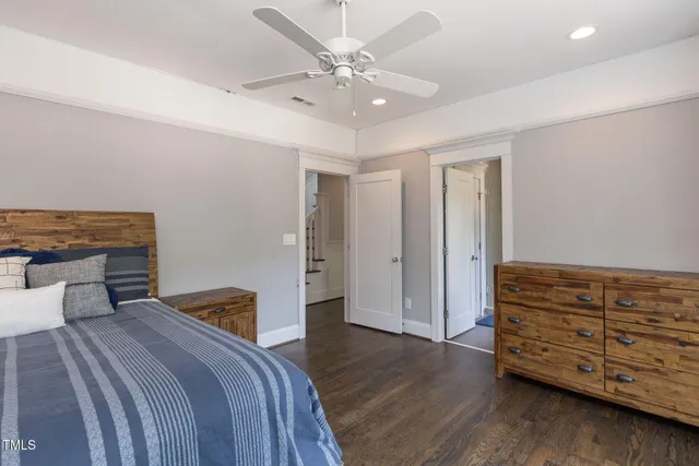 $6,950 | 235 Parker Road, Chapel Hill, NC 27517