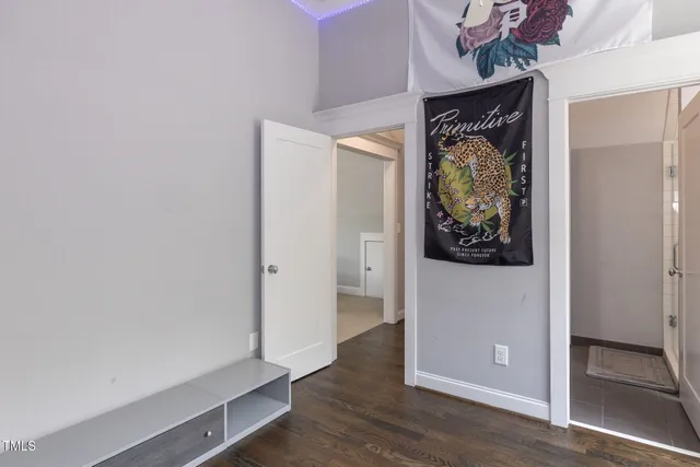 $6,950 | 235 Parker Road, Chapel Hill, NC 27517