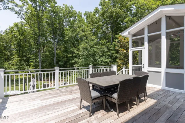 $6,950 | 235 Parker Road, Chapel Hill, NC 27517