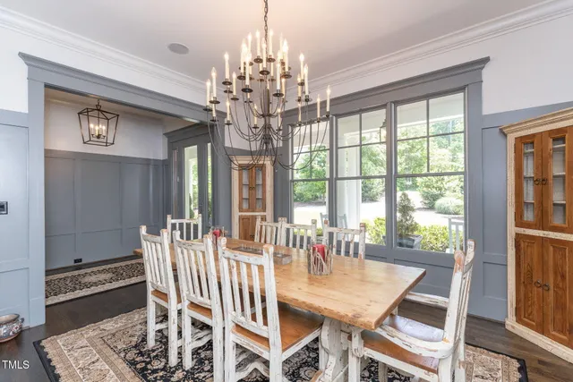 $6,950 | 235 Parker Road, Chapel Hill, NC 27517