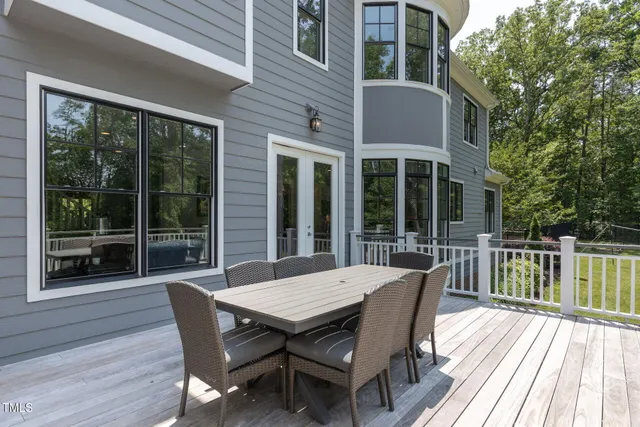 $6,950 | 235 Parker Road, Chapel Hill, NC 27517