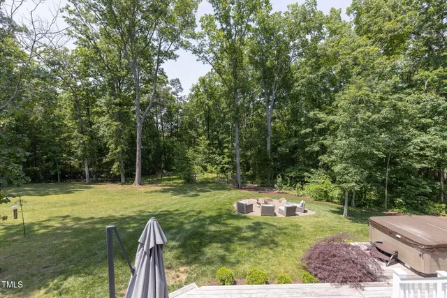 $6,950 | 235 Parker Road, Chapel Hill, NC 27517