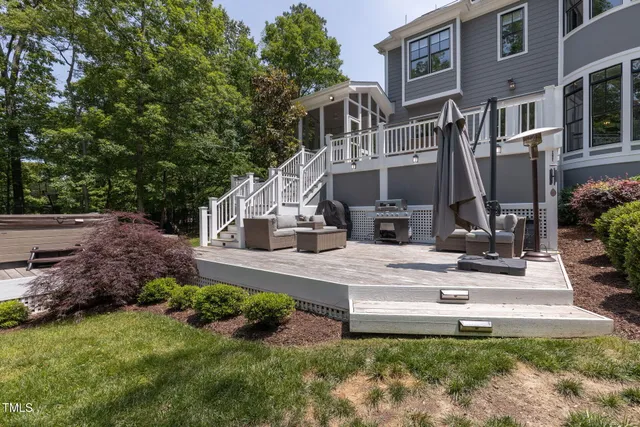 $6,950 | 235 Parker Road, Chapel Hill, NC 27517