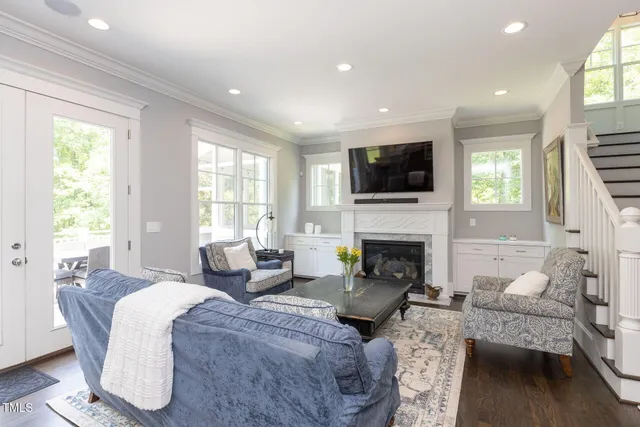 $6,950 | 235 Parker Road, Chapel Hill, NC 27517