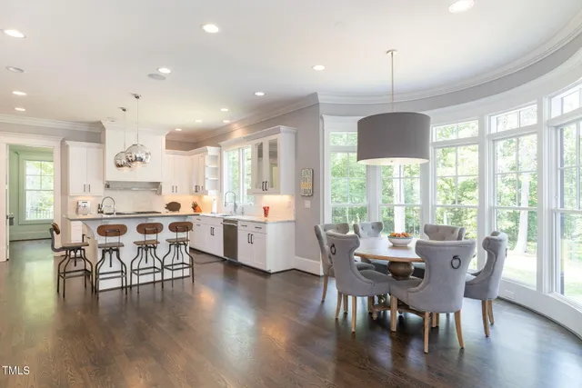 $6,950 | 235 Parker Road, Chapel Hill, NC 27517